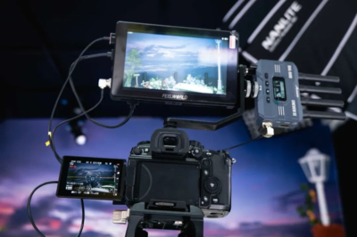 松下全畫幅鏡頭LUMIX S 18-40mm F4.5-6.3全球首展亮相P&I展，輕量化創(chuàng)新引領攝影新潮流